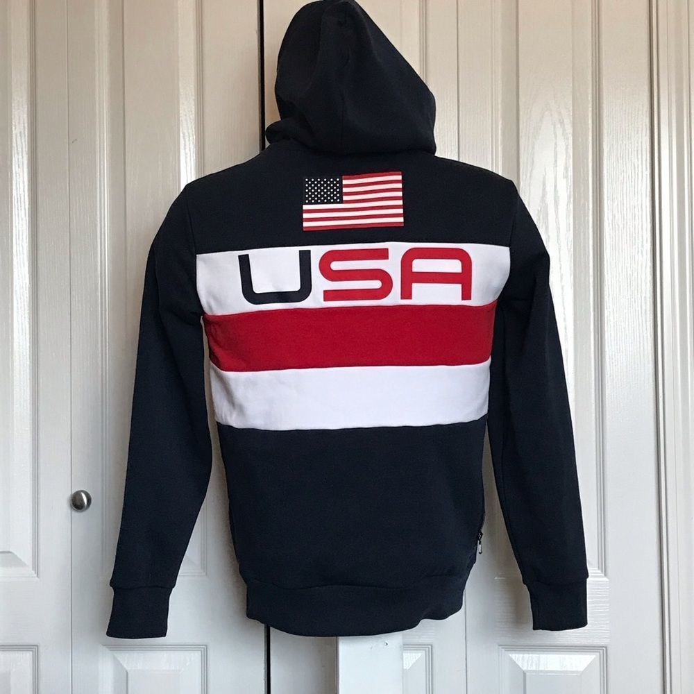 Polo by Ralph Lauren P-15 hoodie - Picture 2 of 12